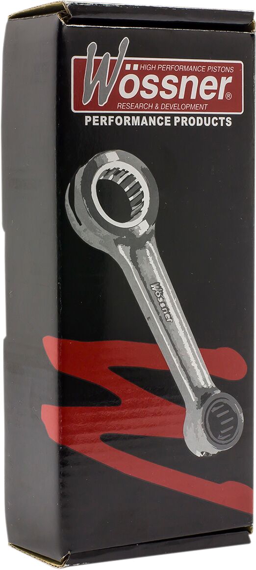 WOSSNER FORGED STEEL REPLACEMENT CONNECTION ROD P4059