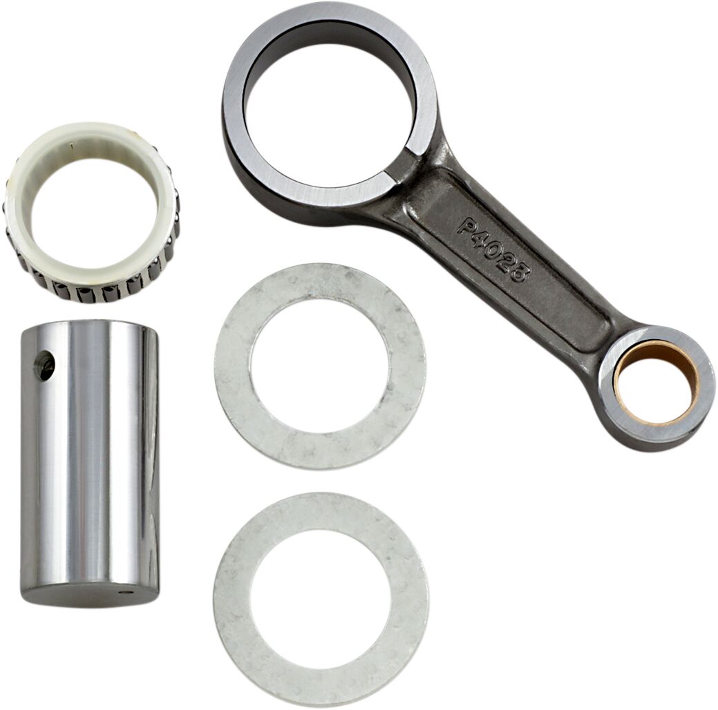 WOSSNER FORGED STEEL REPLACEMENT CONNECTION ROD P4023