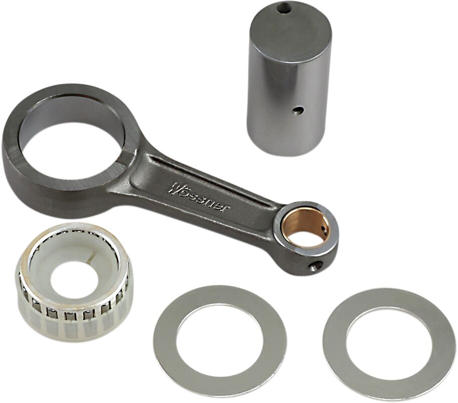 WOSSNER FORGED STEEL REPLACEMENT CONNECTION ROD P4072
