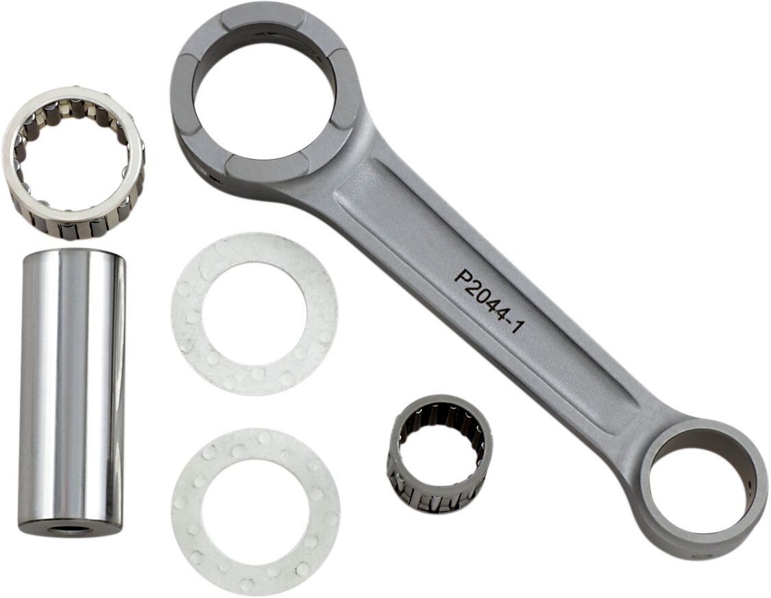 WOSSNER CONNECTING ROD STD CR500 87-01 P2044