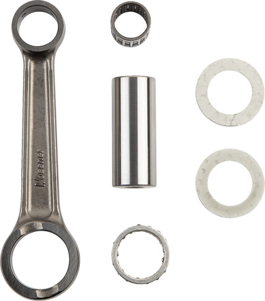 WOSSNER Connecting Rod STD RR250/300 1 P2069