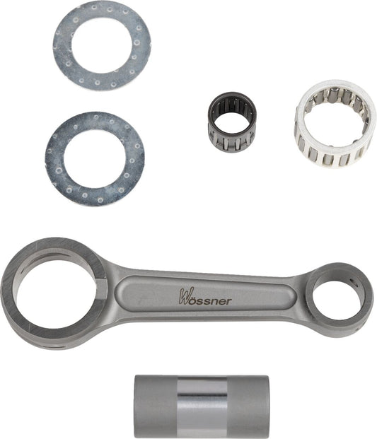WOSSNER Connecting Rod Kit - Kawasaki KX112 P2078-R