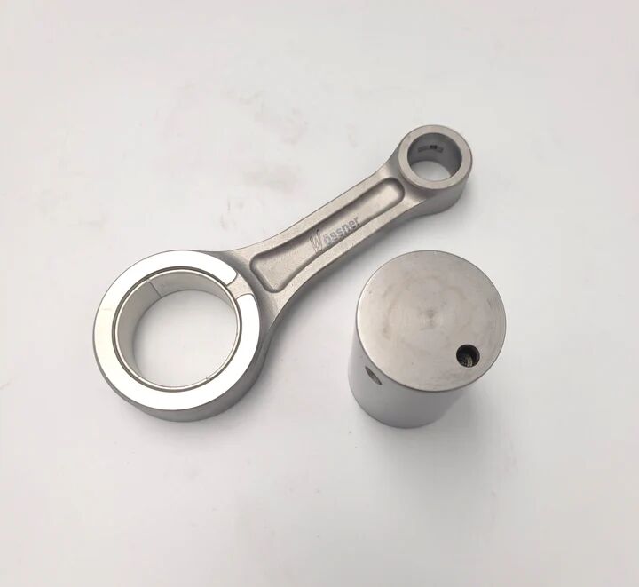 WOSSNER CONNECTING ROD STD YZ450F 23-25/YZ450FX 24-25/WR45 P4088-R