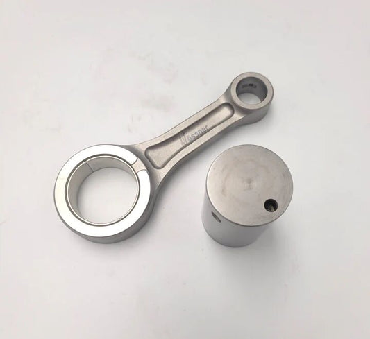 WOSSNER Connecting Rod STD YZ450F 23-25/YZ450FX 24-25/WR45 P4088-R