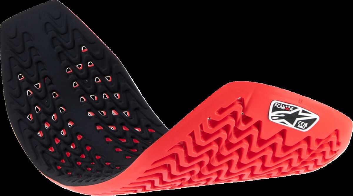 ALPINESTARS (ROAD) PROTECTOR PLASMA FULL-INS S 6526624-31-S