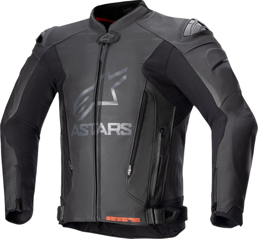 Alpinestars (Road) Jacket GP+R V4 BK/BK 60 3100524-1100-60