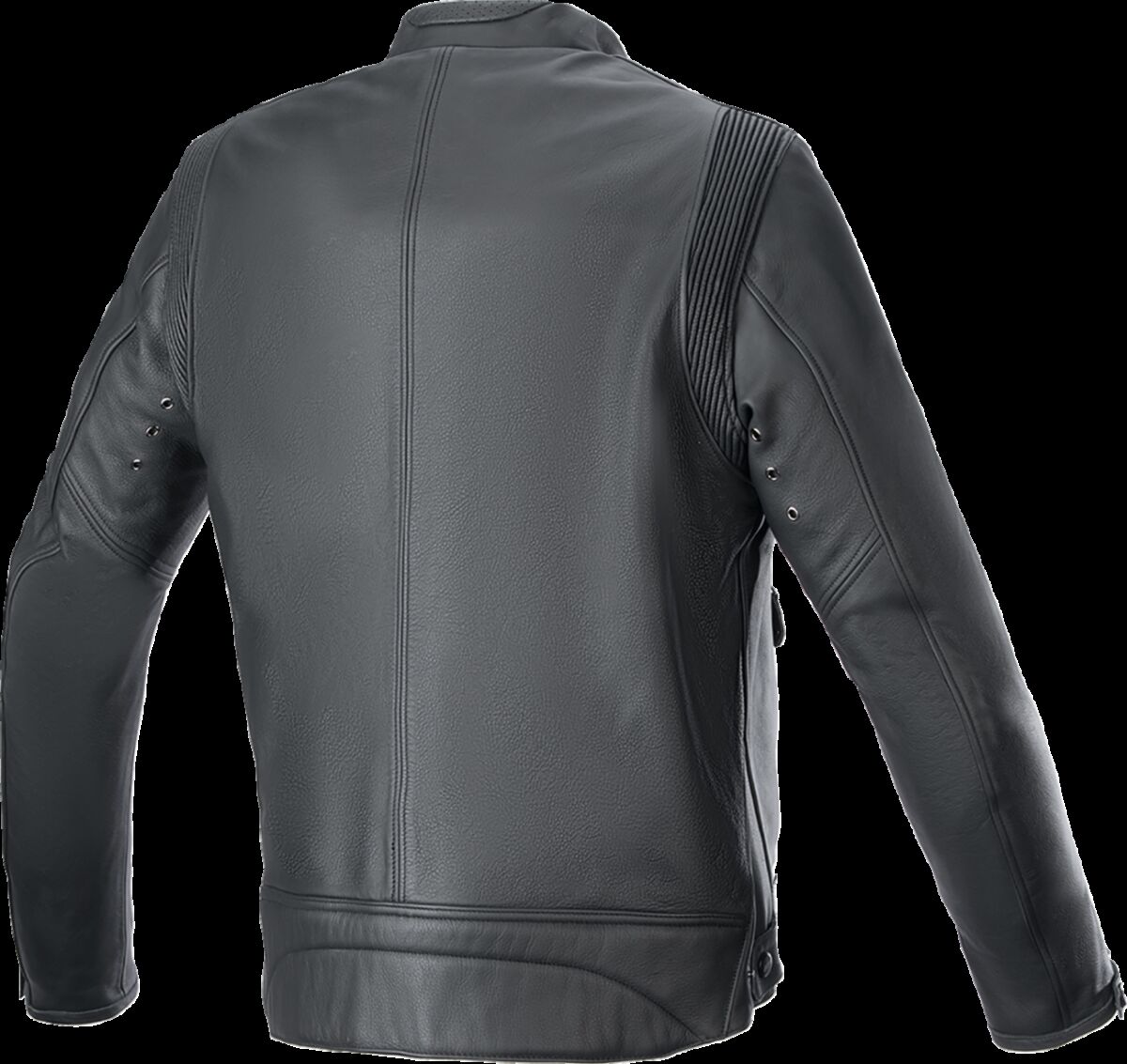 ALPINESTARS (ROAD) JACKET DYNO BLACK/RED L 3103924-1316-L