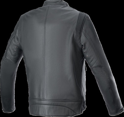 ALPINESTARS (ROAD) JACKET DYNO BLACK/RED L 3103924-1316-L