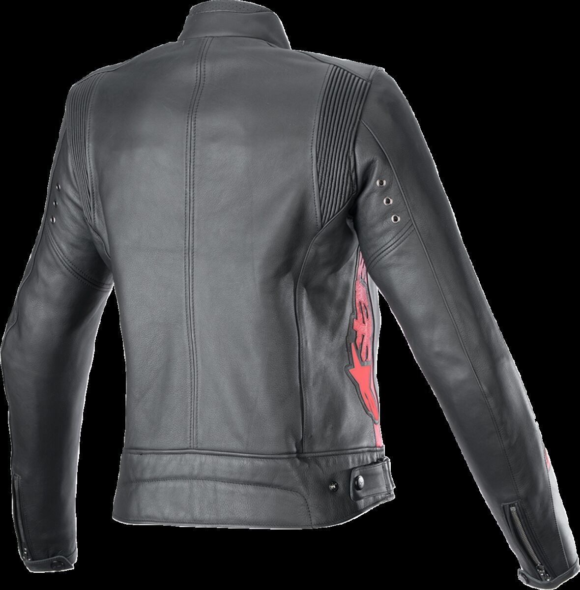 ALPINESTARS (ROAD) JACKET 4W DYNO B/R XS 3113924-1346-XS