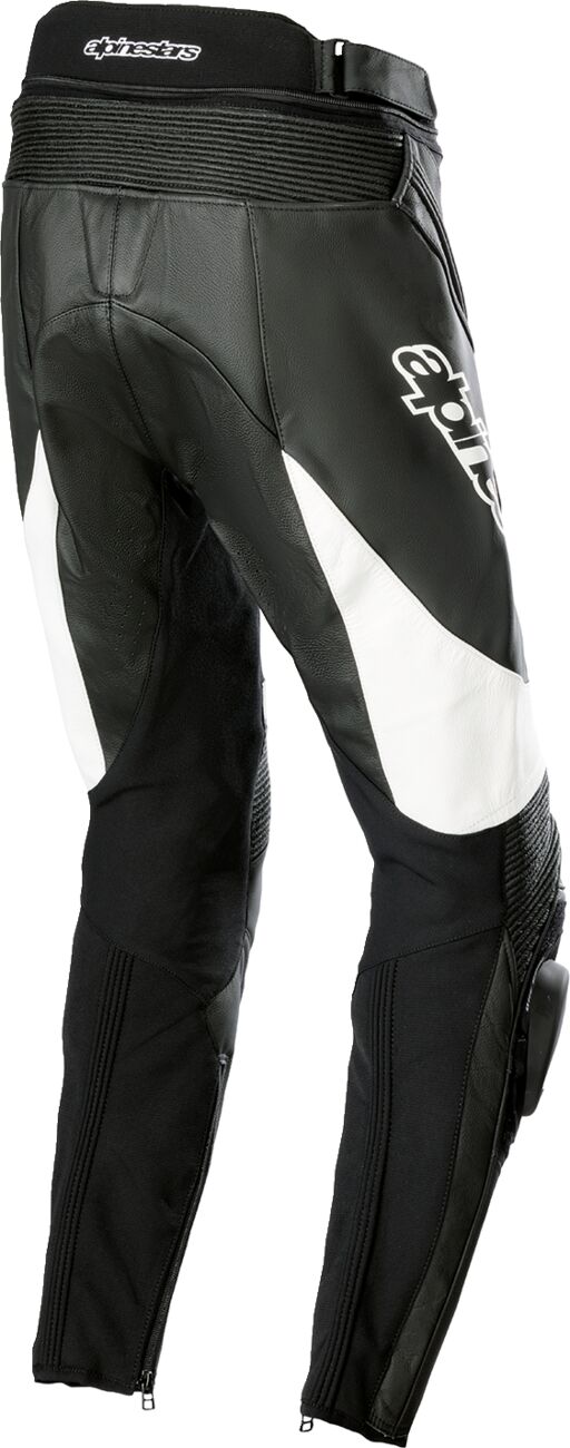ALPINESTARS (ROAD) PANTS 4W MISSILE V3 BLACK 46 3130522-10-46