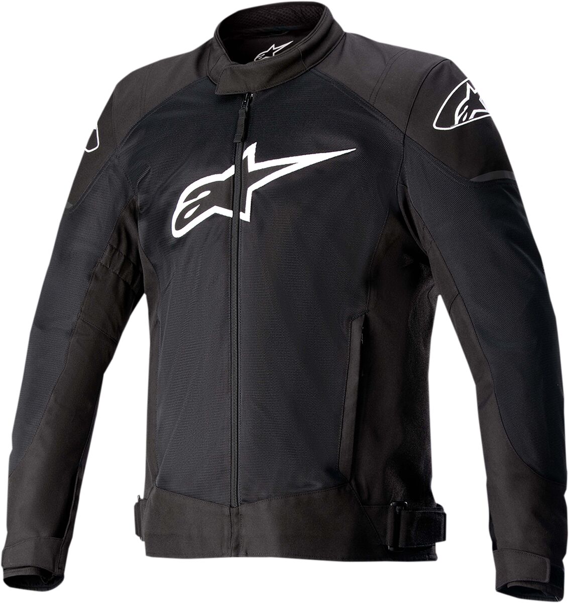 ALPINESTARS (ROAD) JACKET T-SPX SUPERAIR B M 3302022-10-M