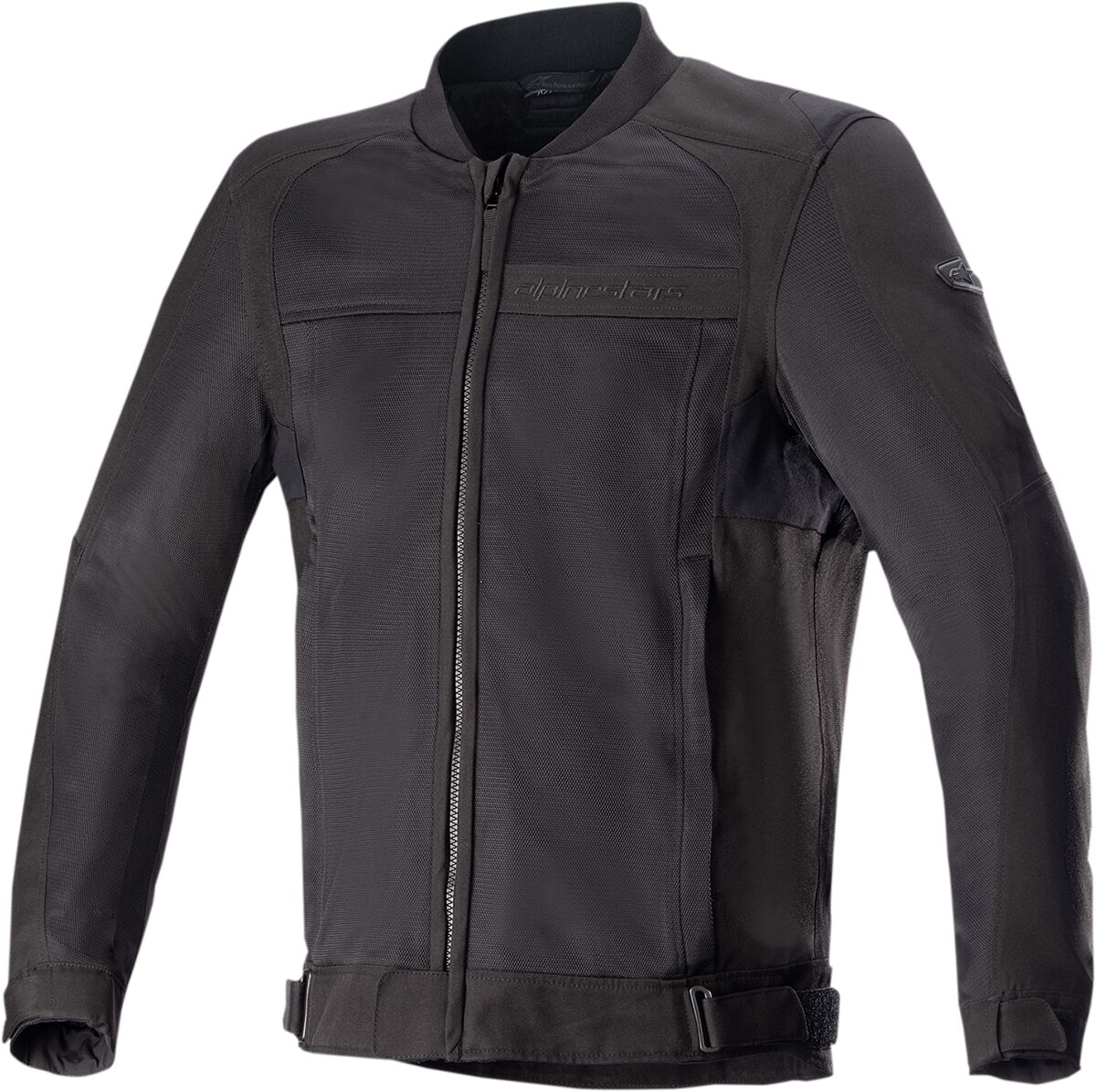 ALPINESTARS (ROAD) JACKET LUC V2 BB L 3308822-1100-L