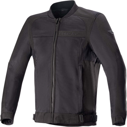 ALPINESTARS (ROAD) JACKET LUC V2 BB L 3308822-1100-L