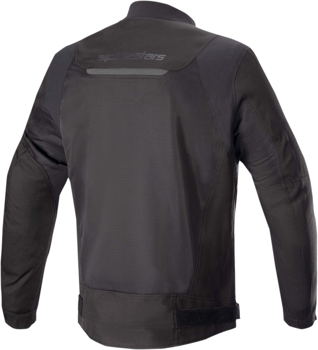ALPINESTARS (ROAD) JACKET LUC V2 BB 2X 3308822-1100-2X