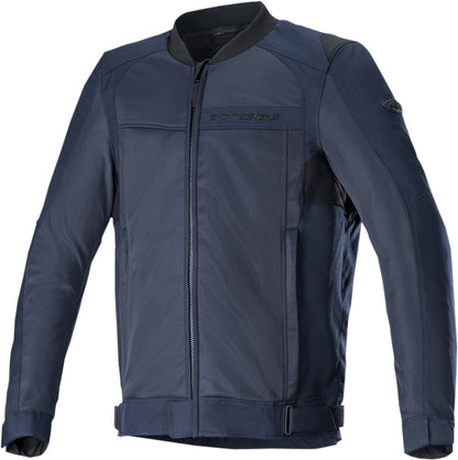 ALPINESTARS (ROAD) JACKET LUC V2 NB S 3308822-7150-S