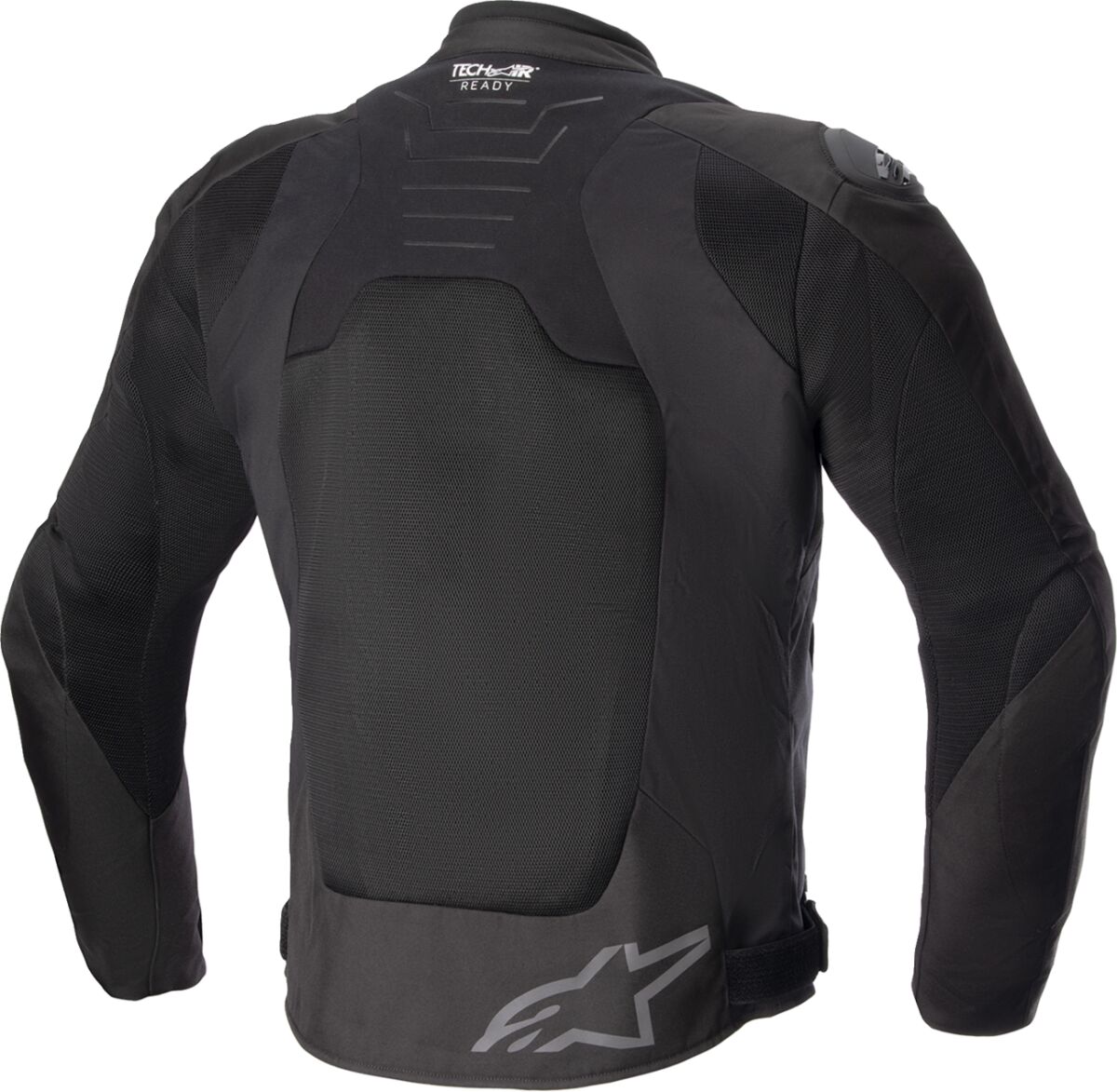 ALPINESTARS (ROAD) JACKET SMX AIR BLACK 3XL 3306523-10-3XL