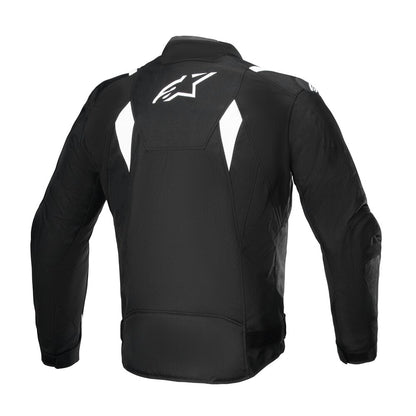 ALPINESTARS (ROAD) JACKET T-SP-1 V2 BLACK/WHITE S 3200224-12-S