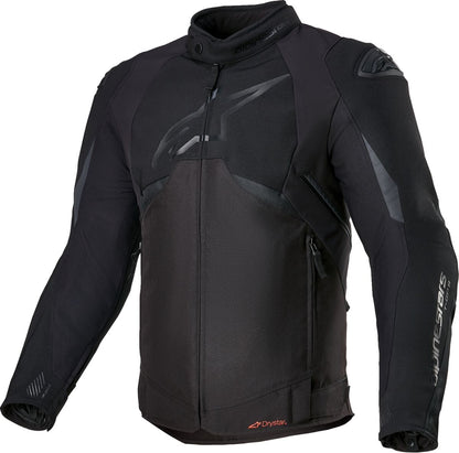 ALPINESTARS (ROAD) JACKET T-GPR V3 DS BLK L 3205824-1100-L