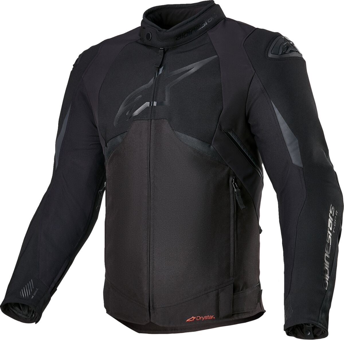 ALPINESTARS (ROAD) JACKET T-GPR V3 DS BLK XL 3205824-1100-XL