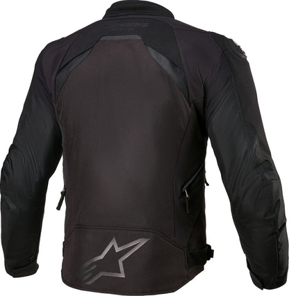 ALPINESTARS (ROAD) JACKET T-GPR V3 DS BLK 3X 3205824-1100-3X