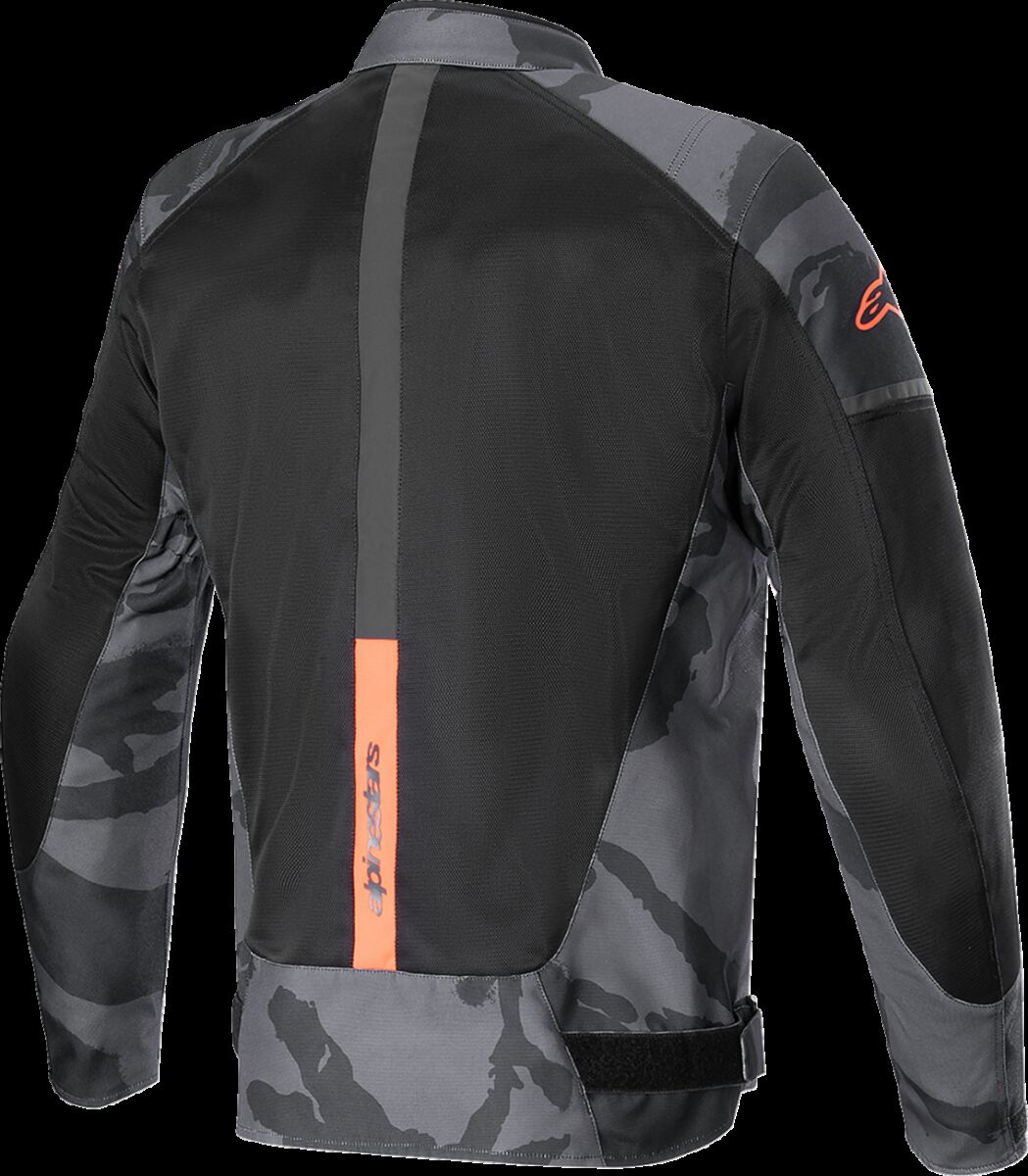 ALPINESTARS (ROAD) JACKET T-SPX S-AIR G/R L 3302022-9133-L