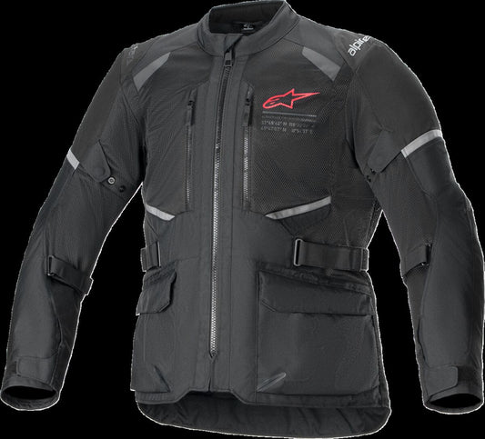 Alpinestars (Road) Jacket Andes Air Black M 3207924-10-M