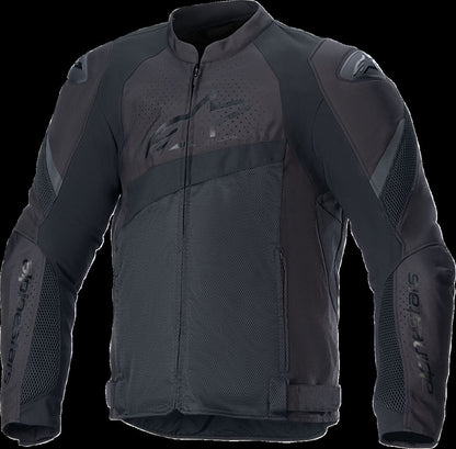 ALPINESTARS (ROAD) JACKET T-GP+R V4 AIR BK 4X 3300624-1100-4X