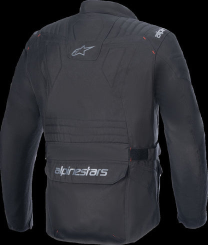 ALPINESTARS (ROAD) JACKET ST-1 WP BLK M 3200625-10-M