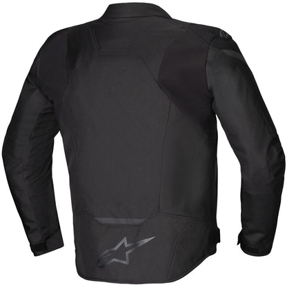 ALPINESTARS (ROAD) JACKET T-JAWS V4 WP BLACK L 3200125-1100-L