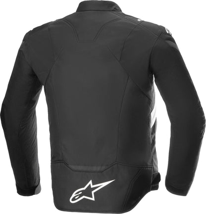 ALPINESTARS (ROAD) JACKET T-JAWS V4 WP BLK/WHT XL 3200125-12-XL