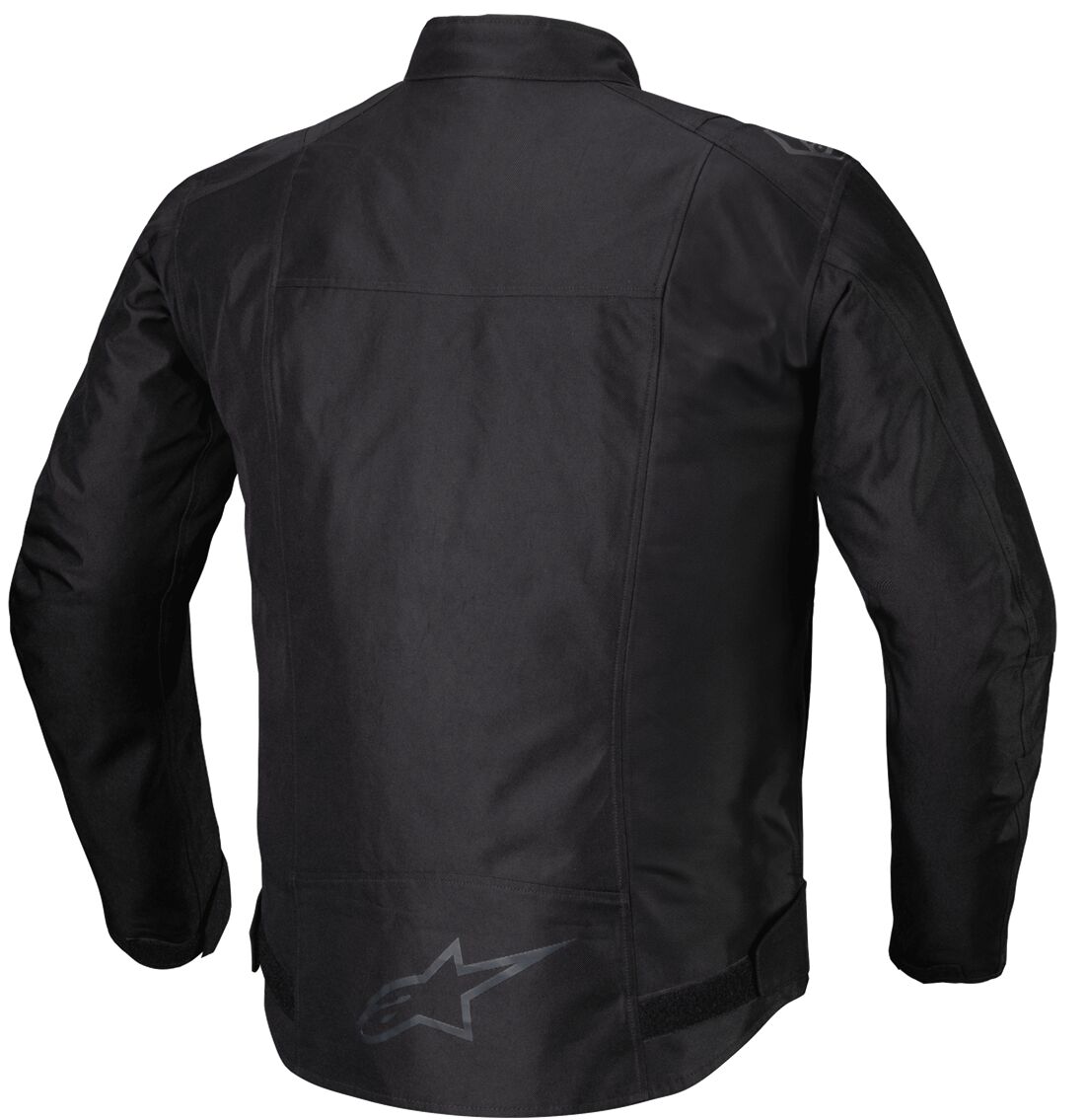 ALPINESTARS (ROAD) JACKET T-SPS V2 WP BLACK M 3200225-1100-M