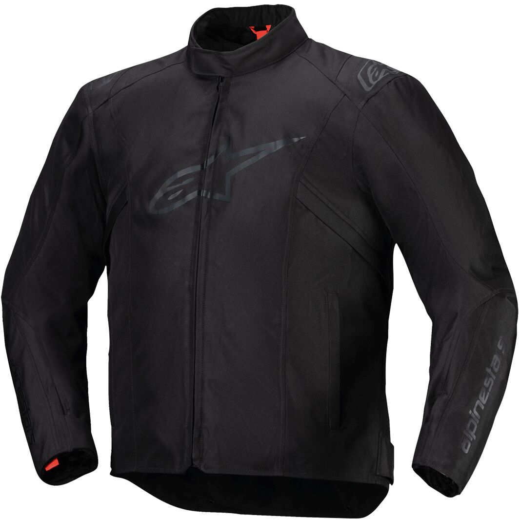ALPINESTARS (ROAD) JACKET T-SPS V2 WP BLACK 3X 3200225-1100-3X