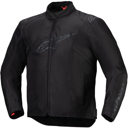 ALPINESTARS (ROAD) JACKET T-SPS V2 WP BLACK 3X 3200225-1100-3X