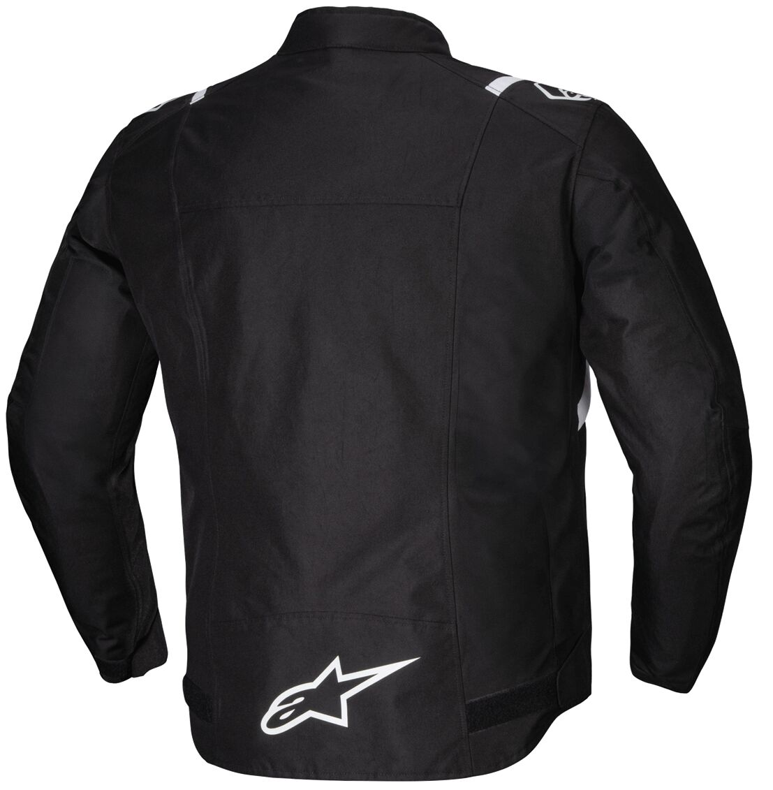 ALPINESTARS (ROAD) JACKET T-SPS V2 WP BLK/WHT XL 3200225-12-XL