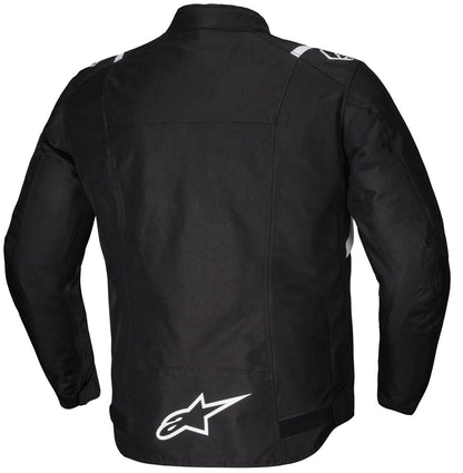 ALPINESTARS (ROAD) JACKET T-SPS V2 WP BLK/WHT XL 3200225-12-XL