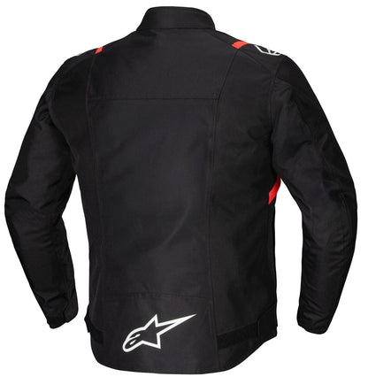 ALPINESTARS (ROAD) JACKET T-SPS V2 WP BLK/WHT/RED 3200225-1231-M