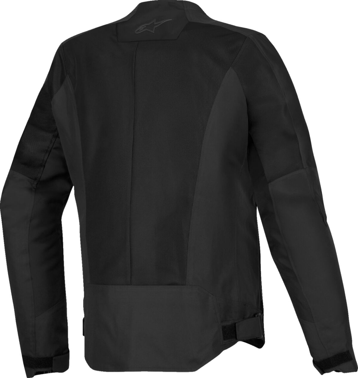 ALPINESTARS (ROAD) JACKET C-1 AIR BLK S 3301325-10-S