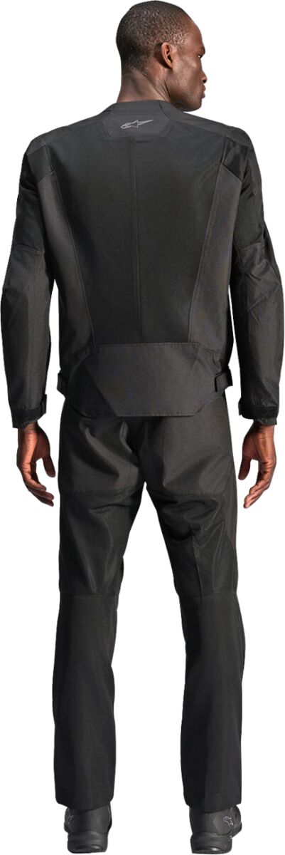 ALPINESTARS (ROAD) JACKET C-1 AIR BLK L 3301325-10-L
