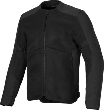 ALPINESTARS (ROAD) JACKET C-1 AIR BLK 3XL 3301325-10-3XL