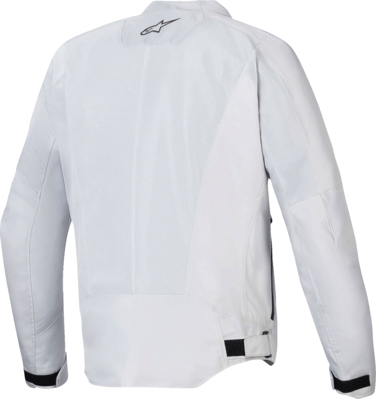ALPINESTARS (ROAD) JACKET C-1 AIR SILVER L 3301325-19-L