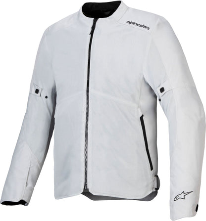 ALPINESTARS (ROAD) JACKET C-1 AIR SILVER XL 3301325-19-XL