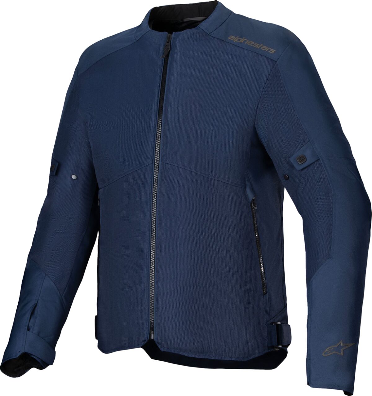 ALPINESTARS (ROAD) JACKET C-1 AIR BLUE S 3301325-70-S
