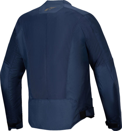 ALPINESTARS (ROAD) JACKET C-1 AIR BLUE S 3301325-70-S