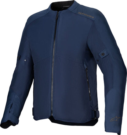 ALPINESTARS (ROAD) JACKET C-1 AIR BLUE XL 3301325-70-XL