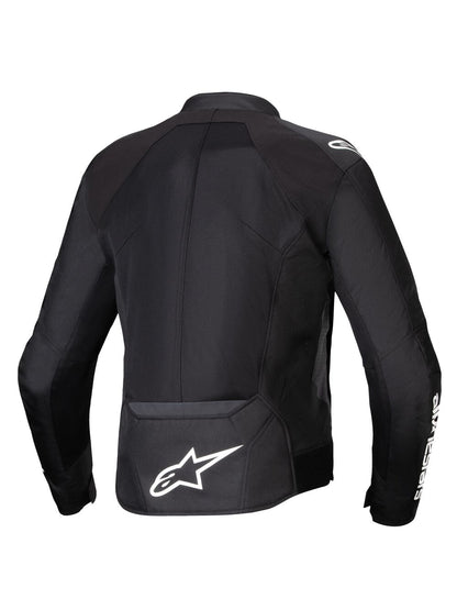 ALPINESTARS (ROAD) JACKET VIPER V4 AIR BK M 3300925-10-M