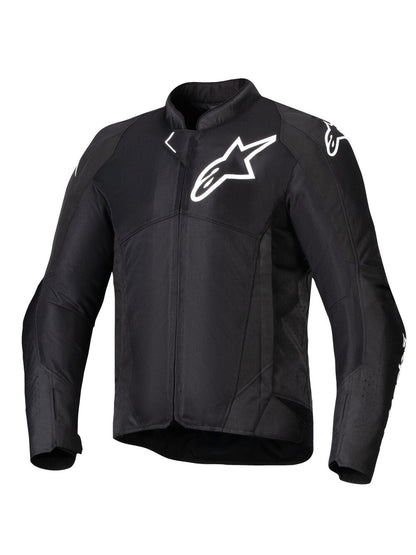 ALPINESTARS (ROAD) JACKET VIPER V4 AIR BK 4XL 3300925-10-4XL