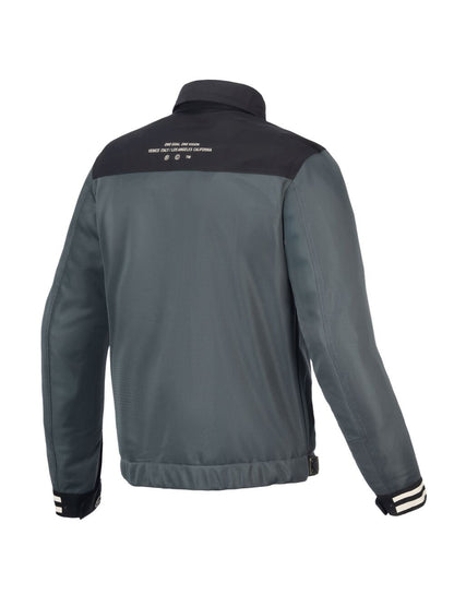 ALPINESTARS (ROAD) JACKET IGNITE AIR GY/BK/BL 2XL 3301425-9209-2XL