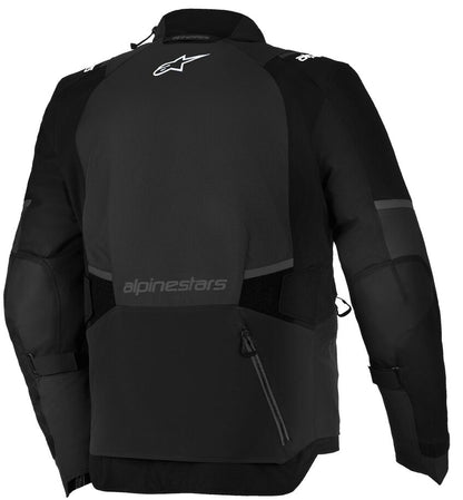 ALPINESTARS (ROAD) JACKET ANDES V4 DS BLACK S 3200526-10-S