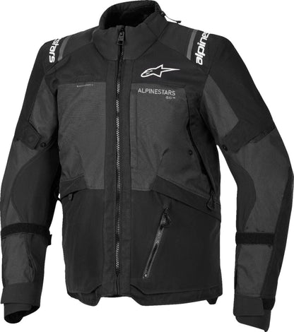 ALPINESTARS (ROAD) JACKET ANDES V4 DS BLACK M 3200526-10-M