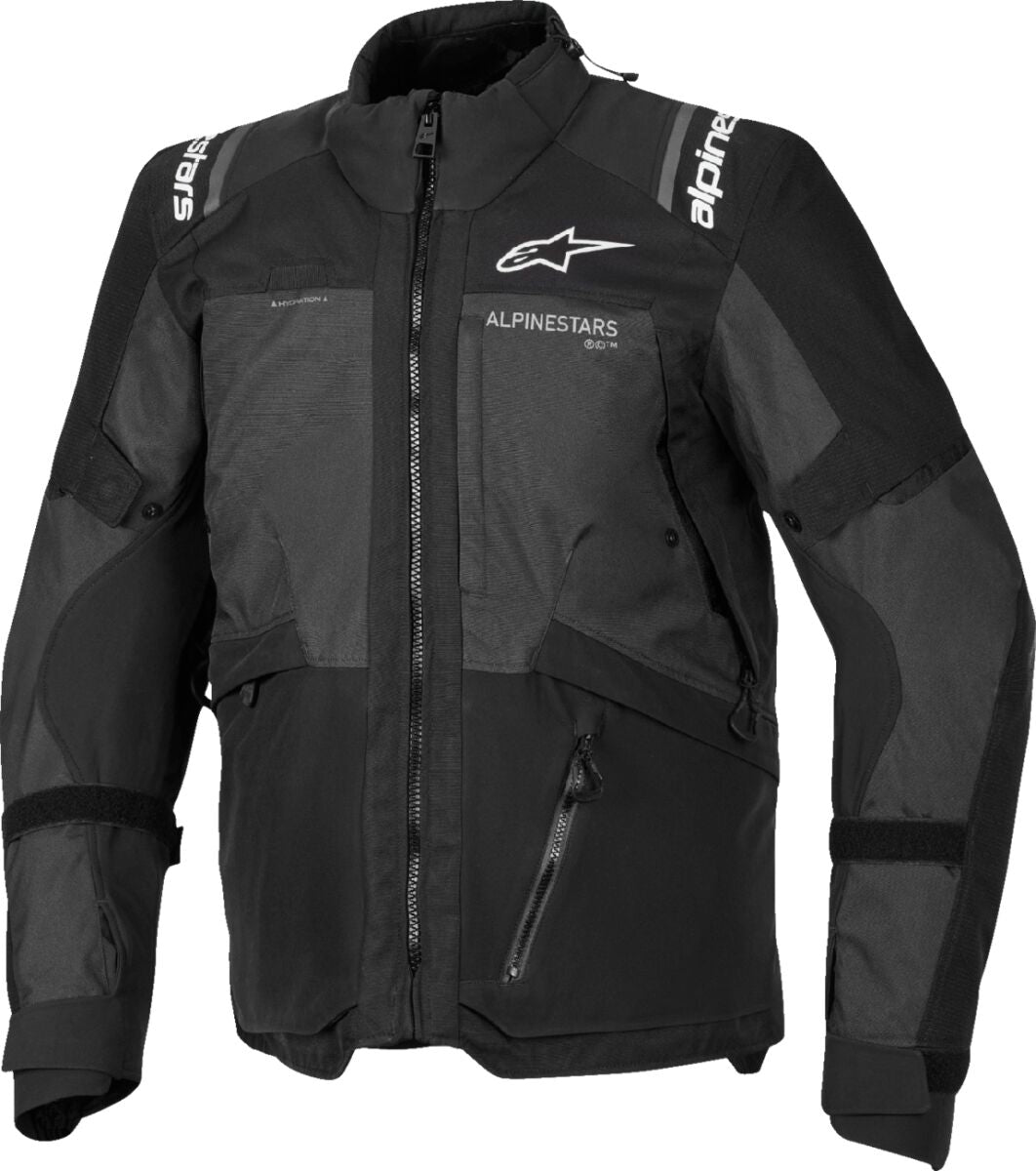 ALPINESTARS (ROAD) JACKET ANDES V4 DS BLACK XL 3200526-10-XL